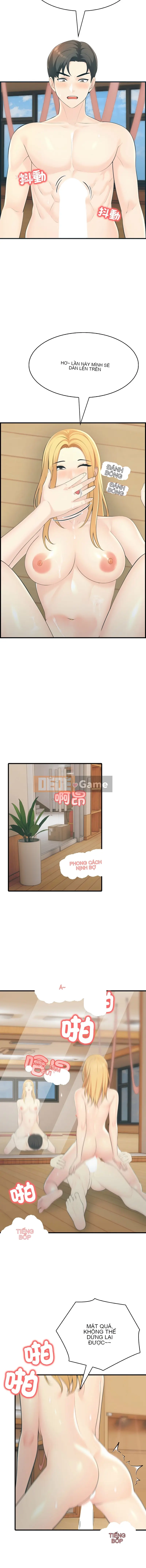 Thuốc tiên của Bác bên đường Chương 1-4