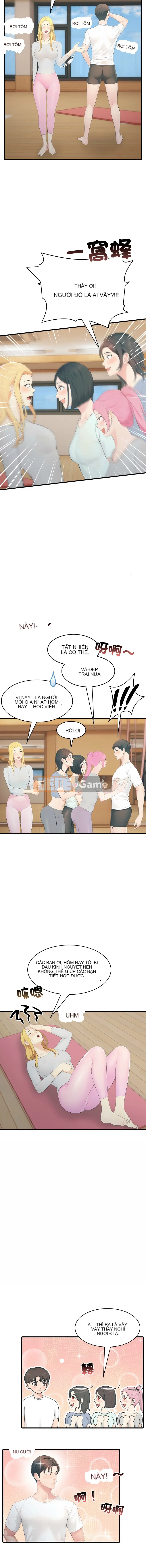 Thuốc tiên của Bác bên đường Chương 1-4