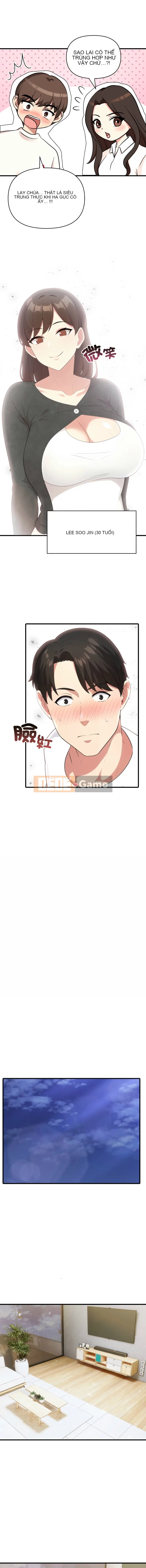 Hãy hành động để đền đáp tấm lòng của thầy cô Chương 1-5