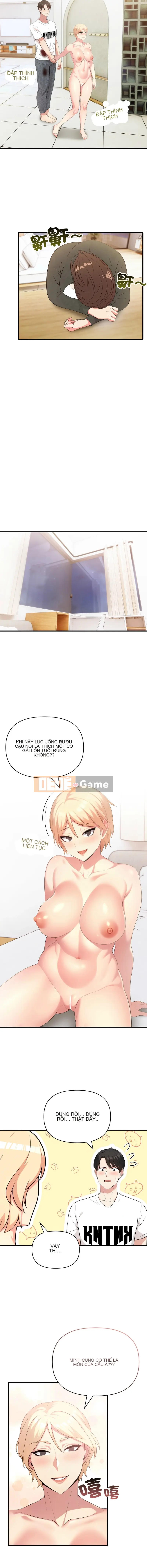 Hãy hành động để đền đáp tấm lòng của thầy cô Chương 1-5