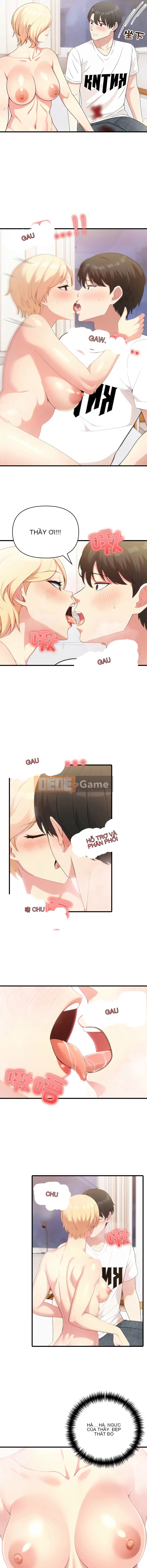 Hãy hành động để đền đáp tấm lòng của thầy cô Chương 1-5