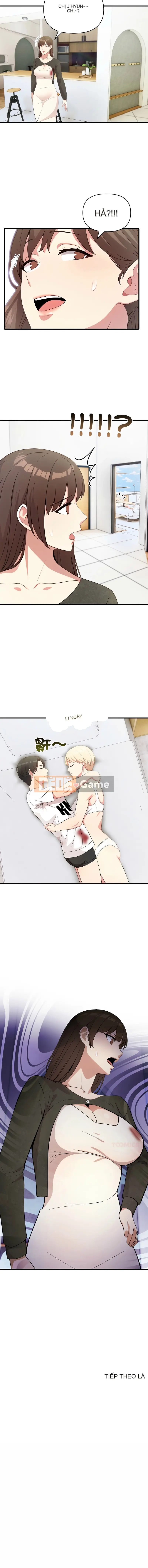 Hãy hành động để đền đáp tấm lòng của thầy cô Chương 1-5