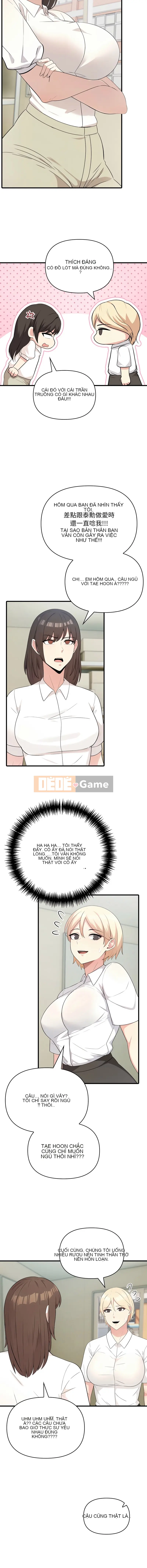 Hãy hành động để đền đáp tấm lòng của thầy cô Chương 1-5