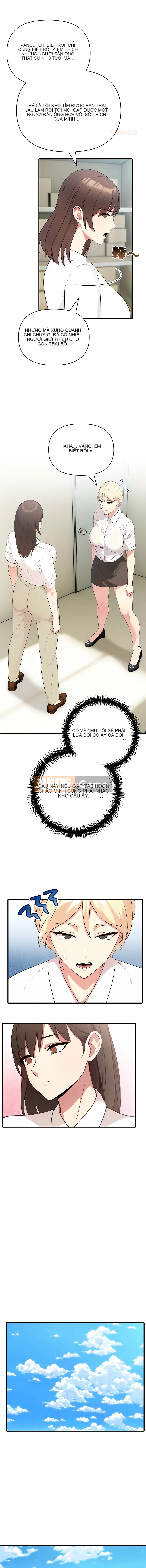 Hãy hành động để đền đáp tấm lòng của thầy cô Chương 1-5