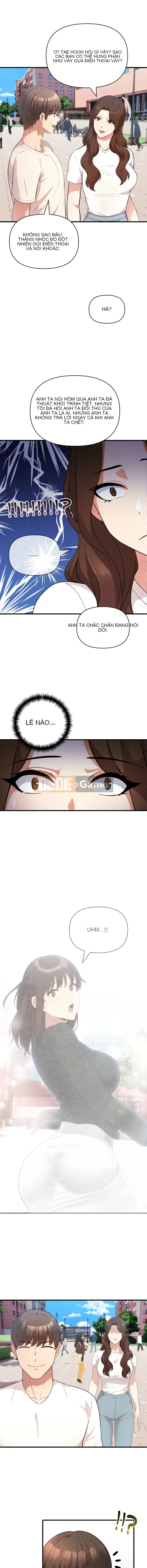 Hãy hành động để đền đáp tấm lòng của thầy cô Chương 1-5