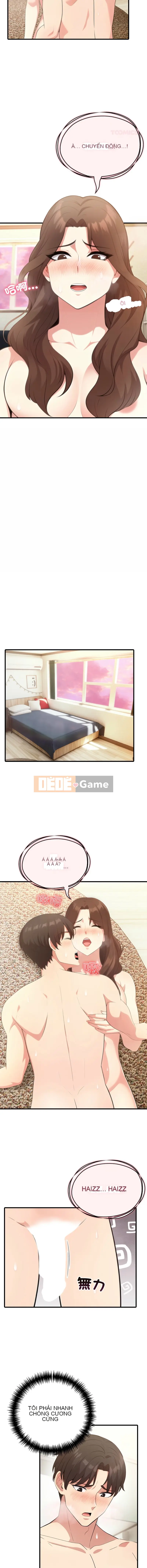 Hãy hành động để đền đáp tấm lòng của thầy cô Chương 1-5