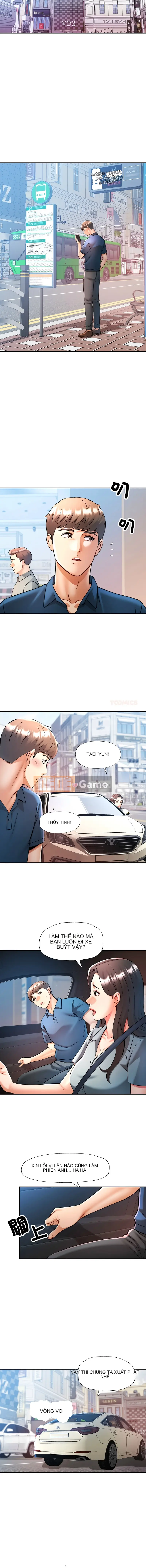 Cô ấy trông quen thuộc Chương 79-80