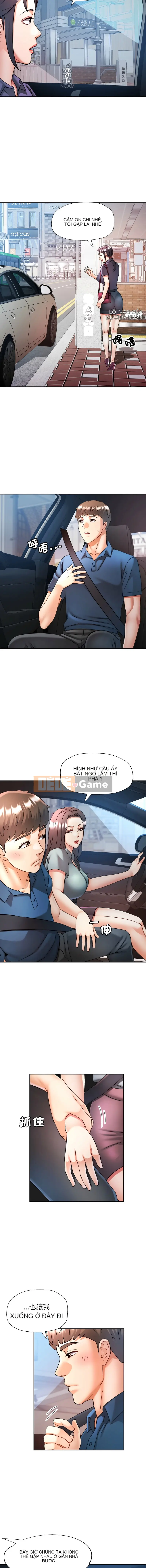 Cô ấy trông quen thuộc Chương 79-80