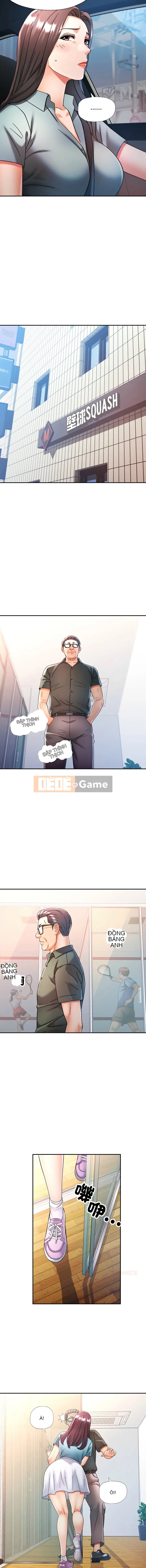 Cô ấy trông quen thuộc Chương 79-80