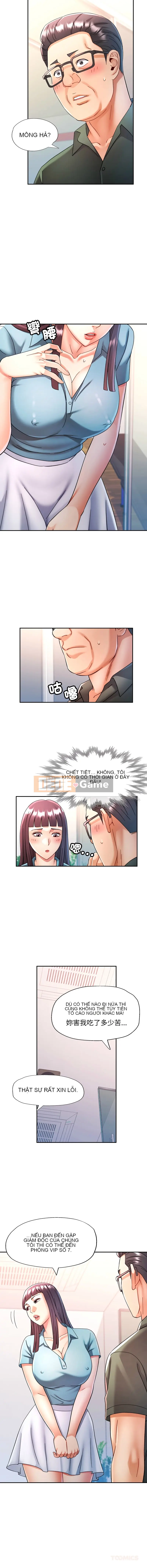 Cô ấy trông quen thuộc Chương 79-80