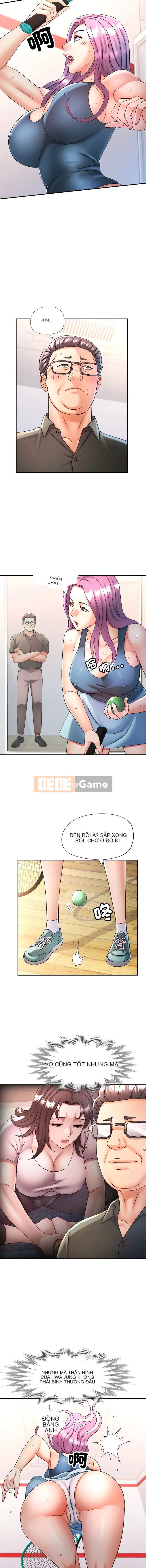 Cô ấy trông quen thuộc Chương 79-80