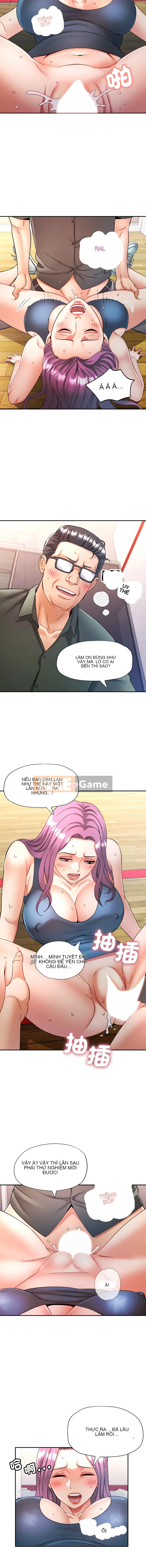 Cô ấy trông quen thuộc Chương 79-80