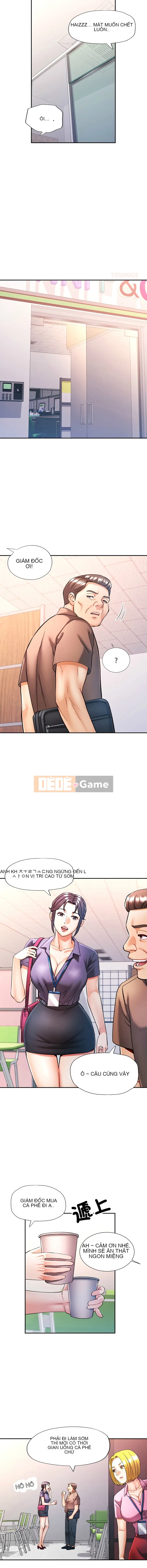 Cô ấy trông quen thuộc Chương 79-80