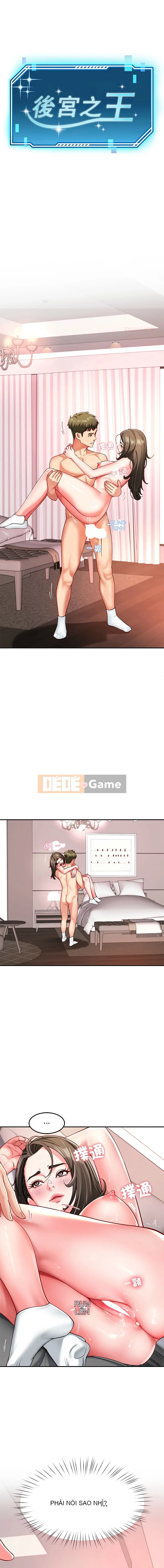 Vua hậu cung Chương 60