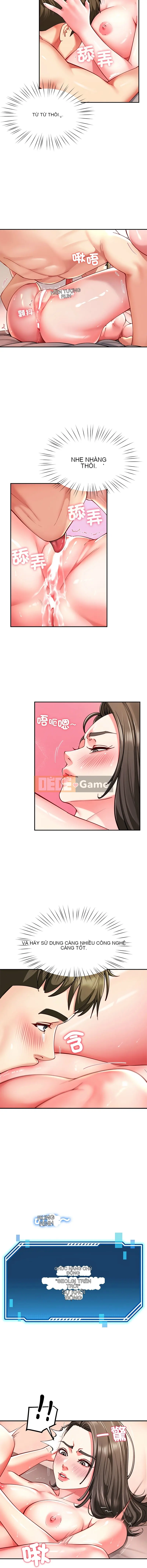 Vua hậu cung Chương 60