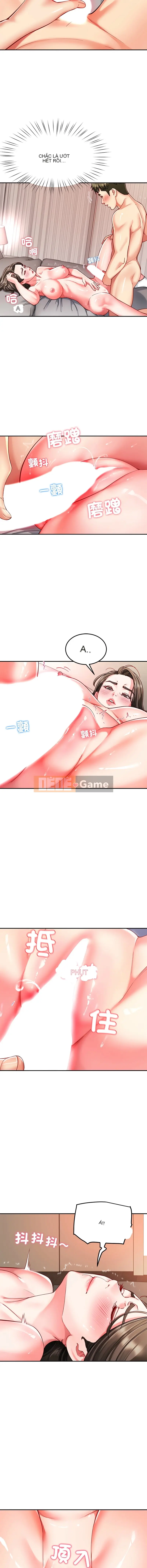 Vua hậu cung Chương 60