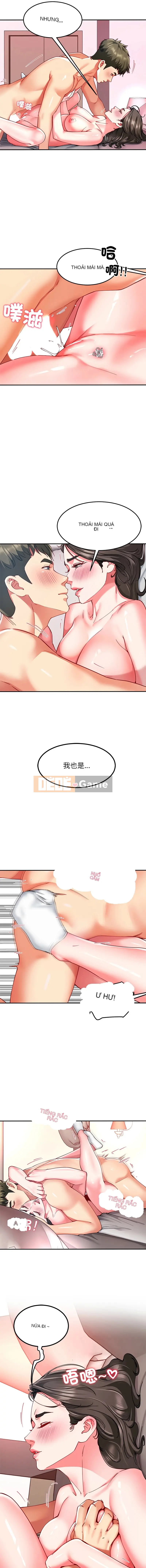 Vua hậu cung Chương 60