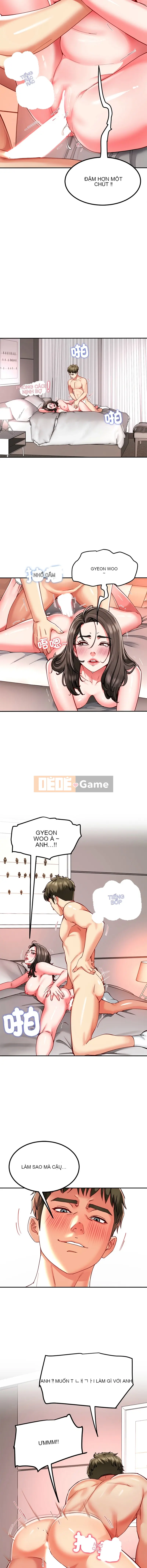 Vua hậu cung Chương 60