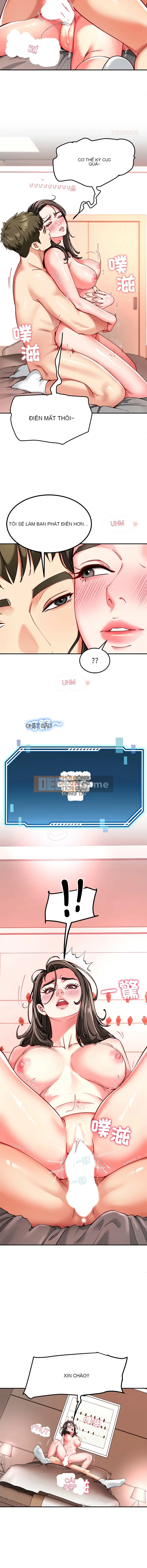 Vua hậu cung Chương 60