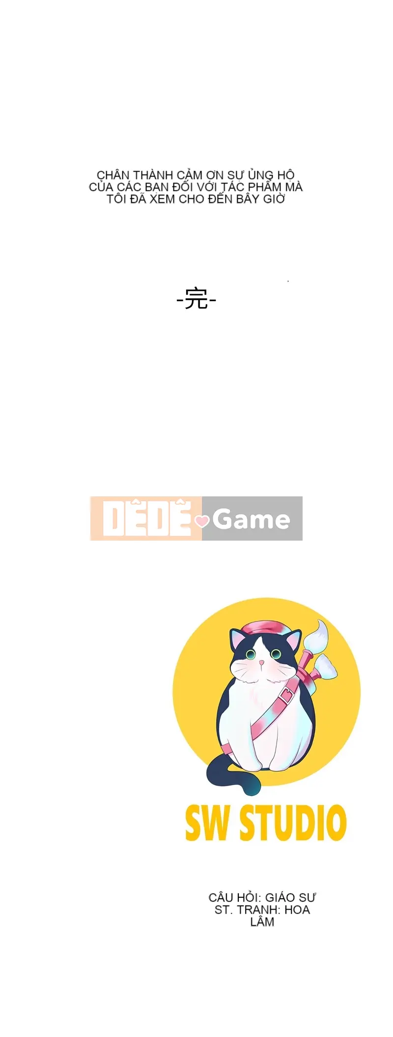 Vua hậu cung Chương 60