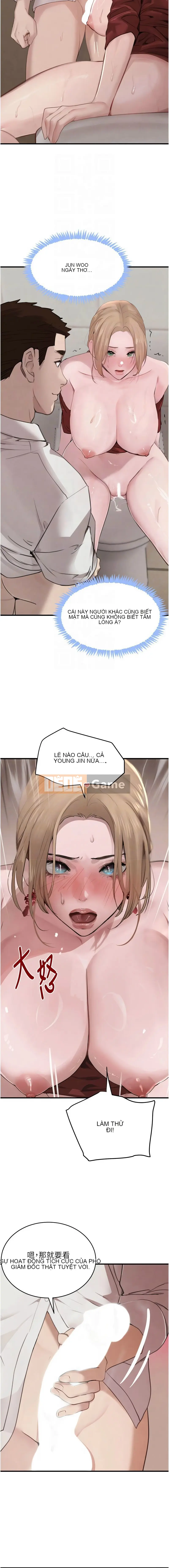 Con gái thế giới ngầm Chương 58-59