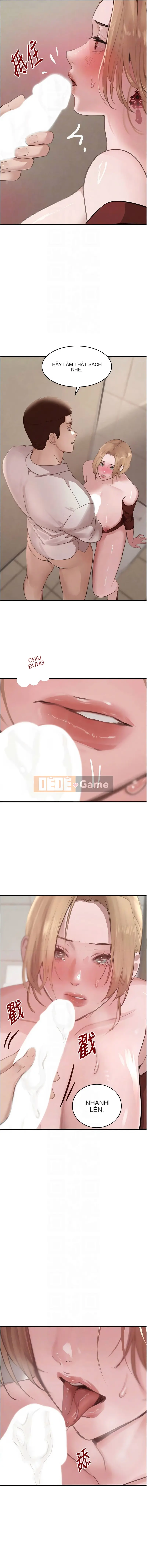 Con gái thế giới ngầm Chương 58-59