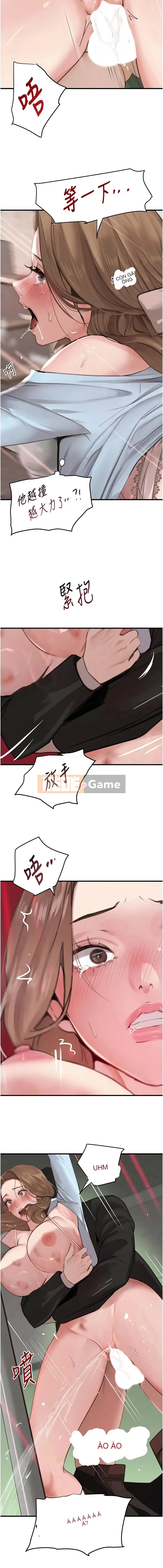 Con gái thế giới ngầm Chương 58-59