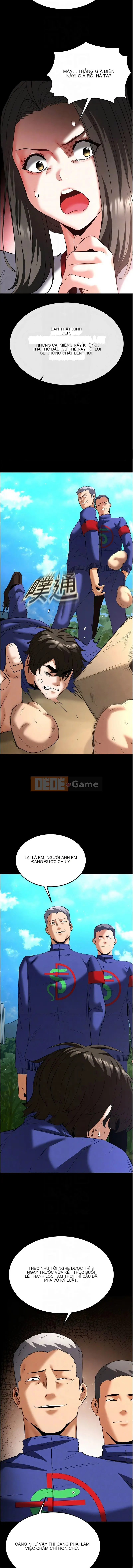 Lâu đài diệt vong được chạm khắc Chương 54-55