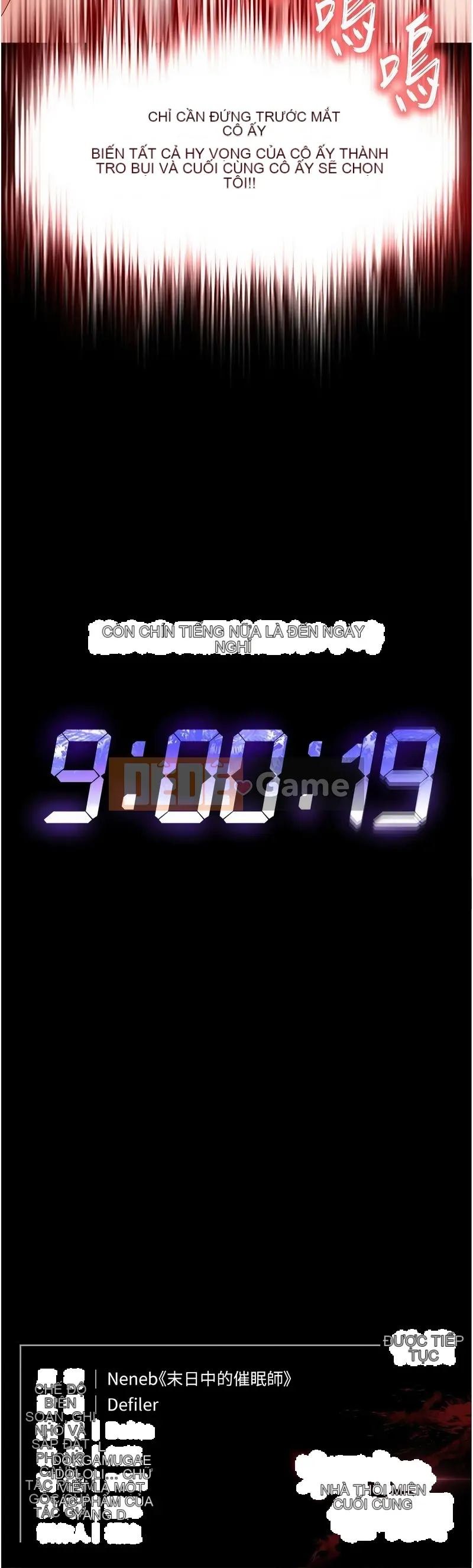 Lâu đài diệt vong được chạm khắc Chương 54-55