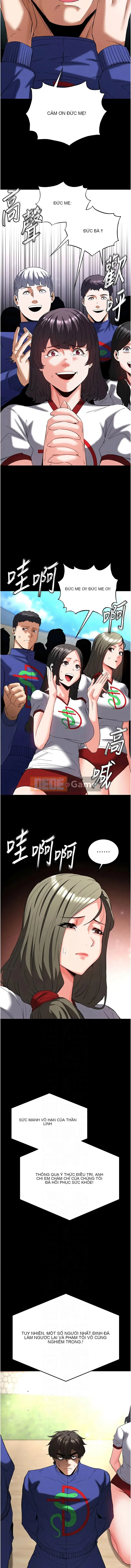 Lâu đài diệt vong được chạm khắc Chương 54-55