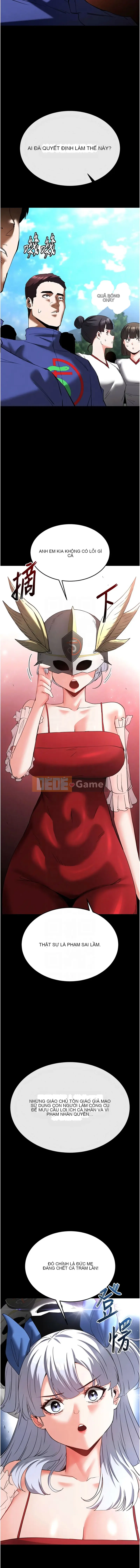 Lâu đài diệt vong được chạm khắc Chương 54-55