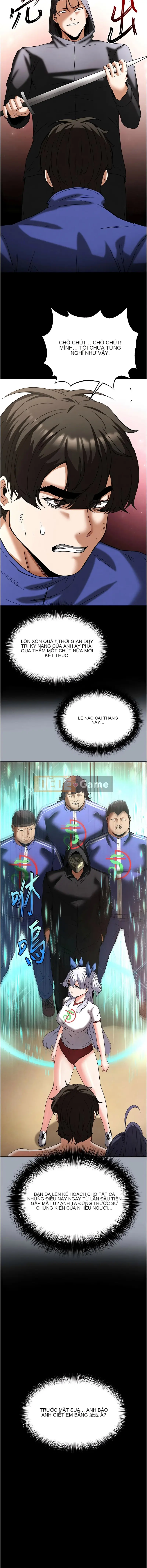 Lâu đài diệt vong được chạm khắc Chương 54-55