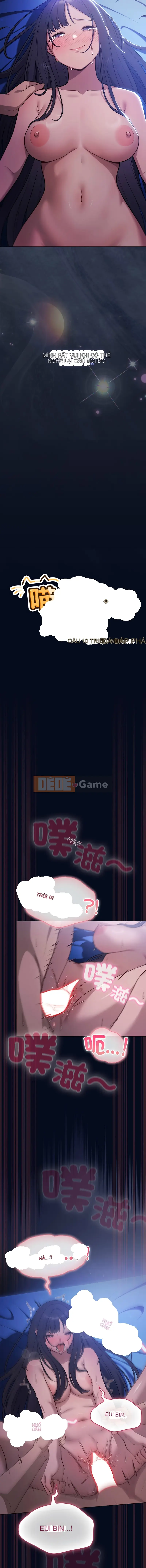 Tình yêu của Mow Chương 44-45