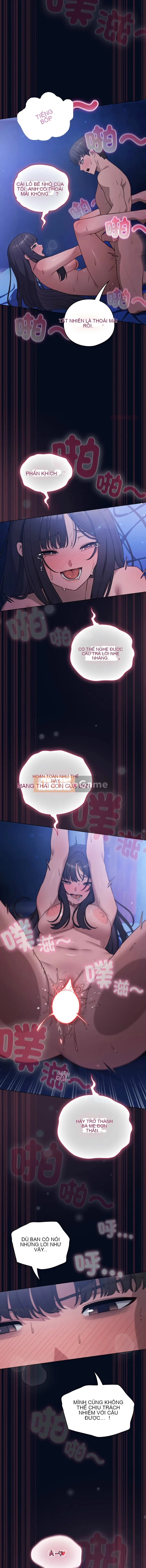 Tình yêu của Mow Chương 44-45