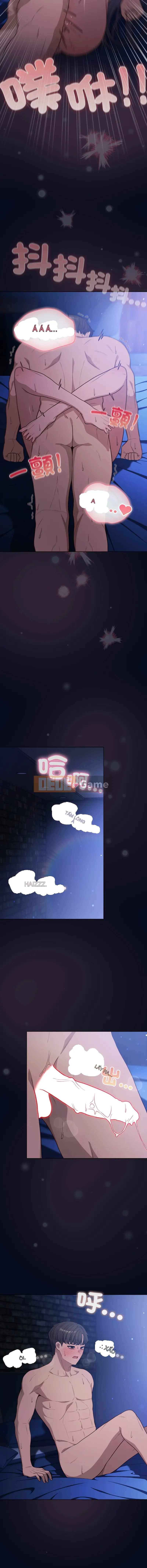 Tình yêu của Mow Chương 44-45