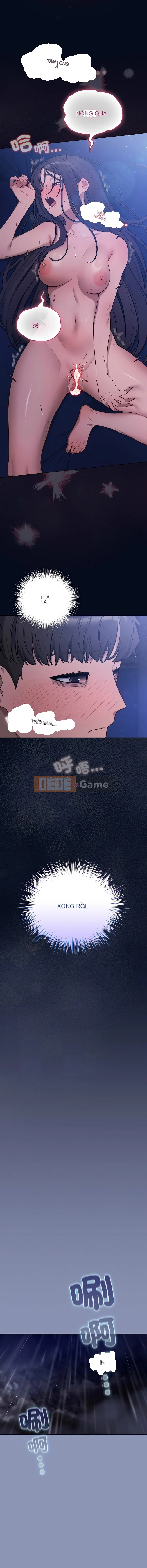 Tình yêu của Mow Chương 44-45