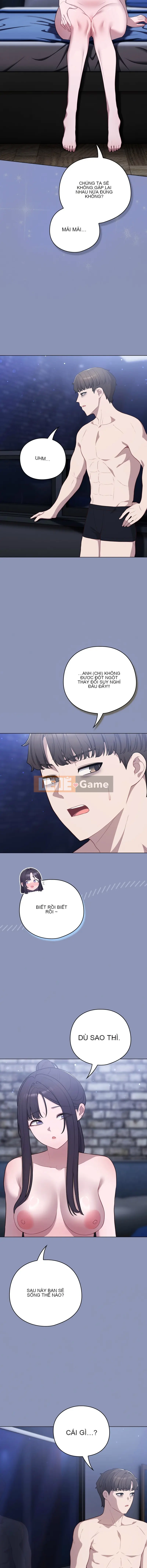 Tình yêu của Mow Chương 44-45