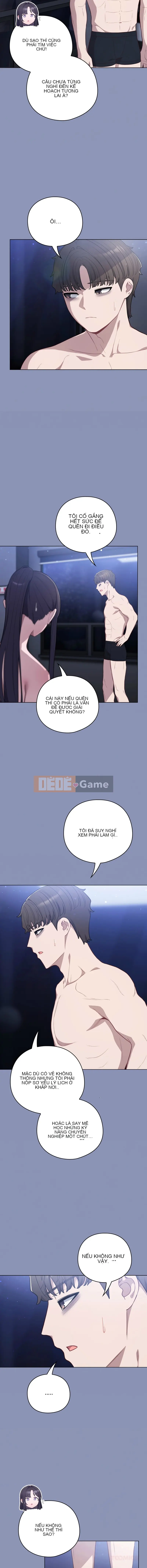 Tình yêu của Mow Chương 44-45