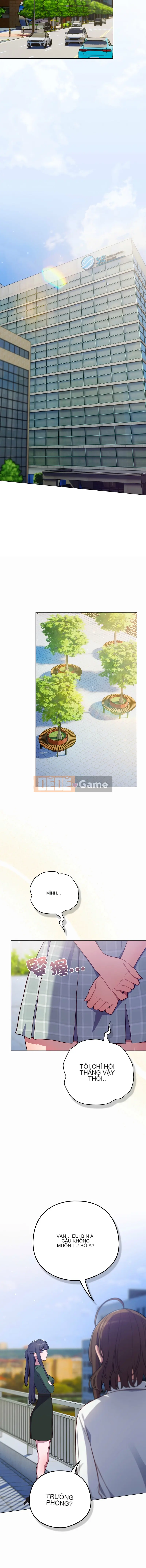 Tình yêu của Mow Chương 44-45