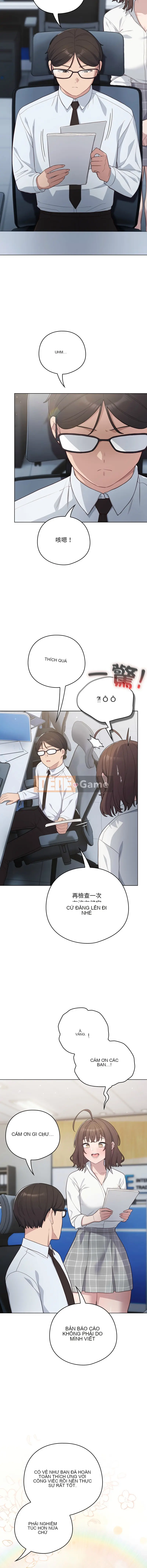 Tình yêu của Mow Chương 44-45