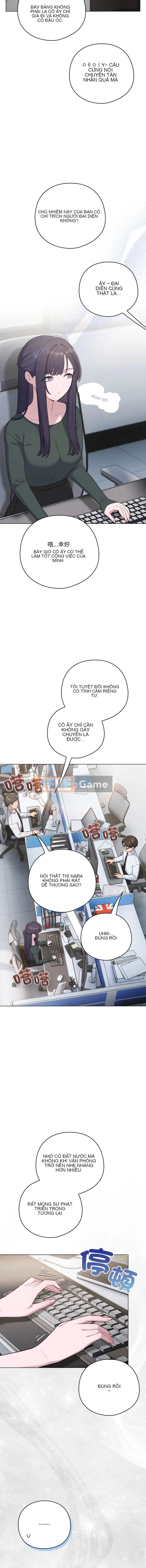 Tình yêu của Mow Chương 44-45