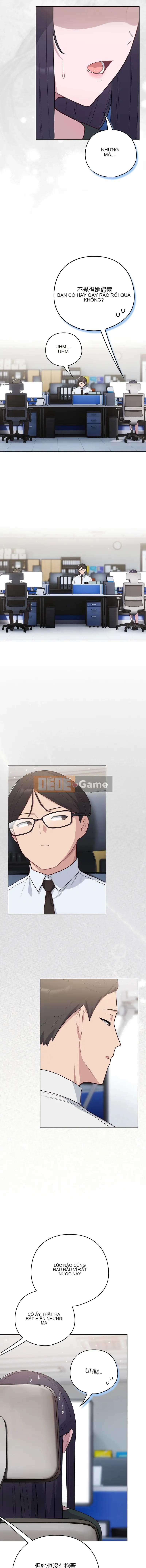 Tình yêu của Mow Chương 44-45