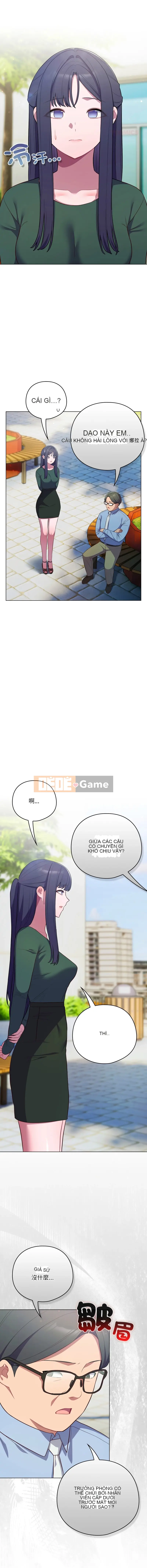 Tình yêu của Mow Chương 44-45