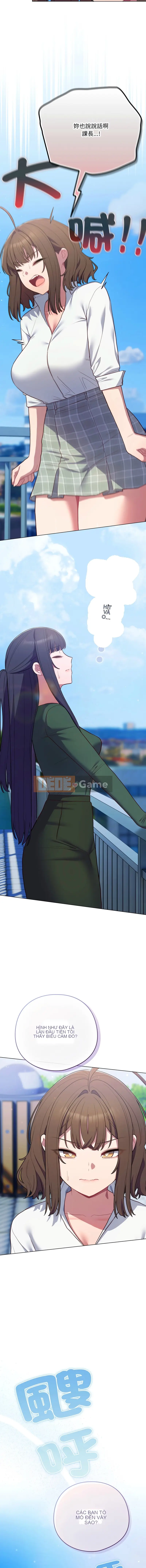 Tình yêu của Mow Chương 44-45