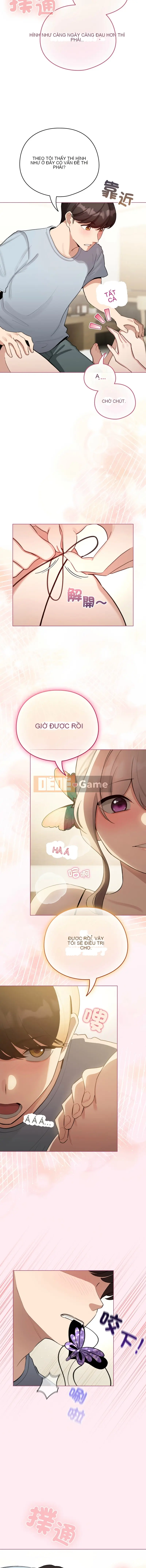 Hỗ trợ nhiệm vụ sinh tồn vai trò Chương 40-41