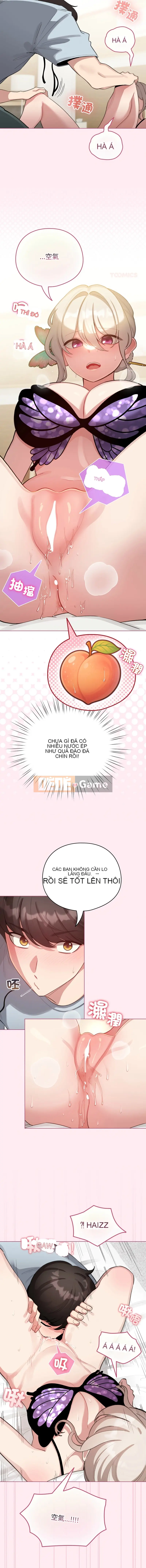 Hỗ trợ nhiệm vụ sinh tồn vai trò Chương 40-41