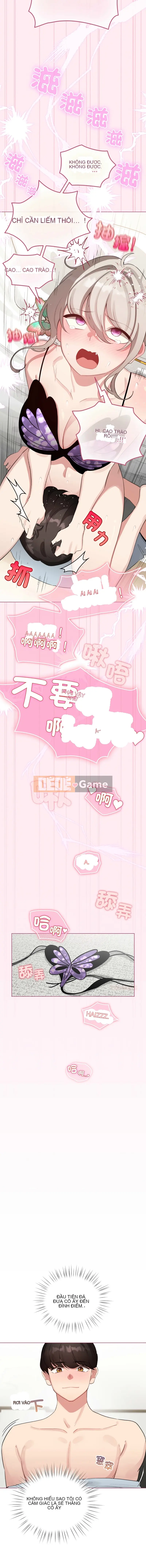 Hỗ trợ nhiệm vụ sinh tồn vai trò Chương 40-41