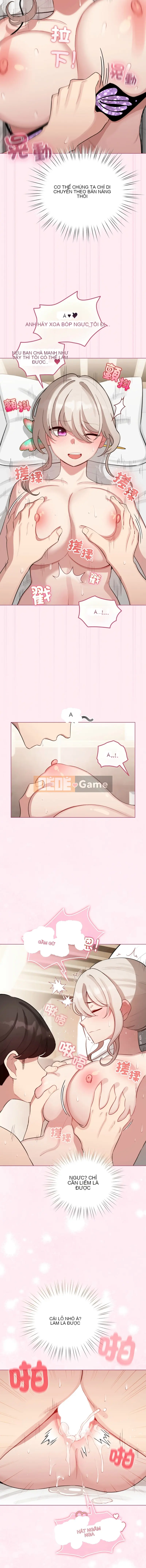 Hỗ trợ nhiệm vụ sinh tồn vai trò Chương 40-41