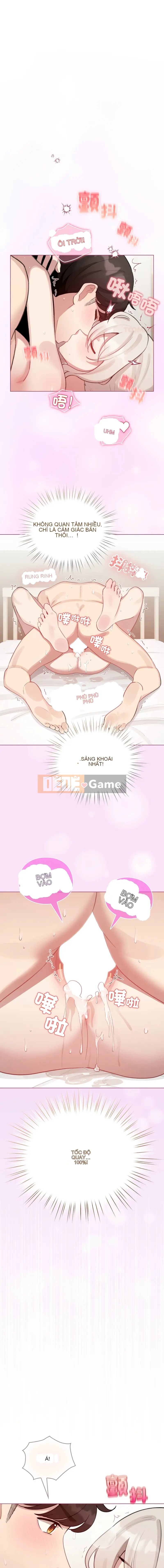 Hỗ trợ nhiệm vụ sinh tồn vai trò Chương 40-41