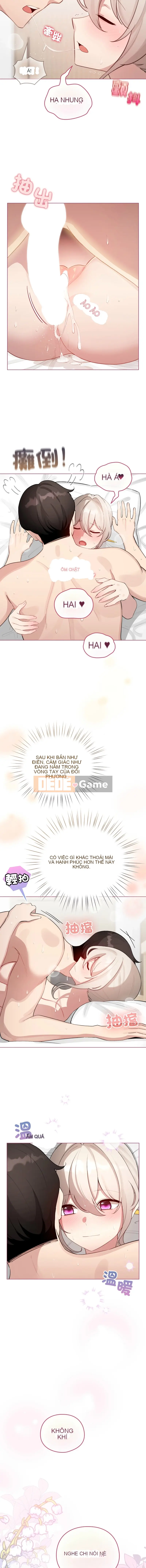 Hỗ trợ nhiệm vụ sinh tồn vai trò Chương 40-41